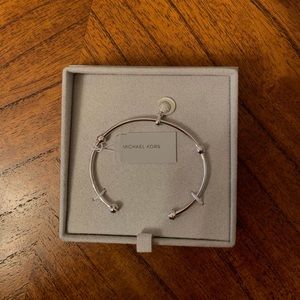 Michael Kors Cuff Bracelet